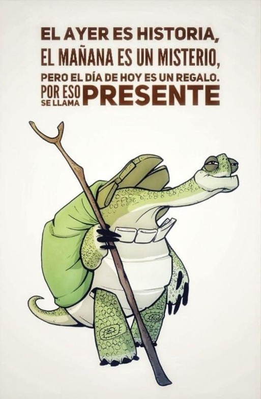 Presente 