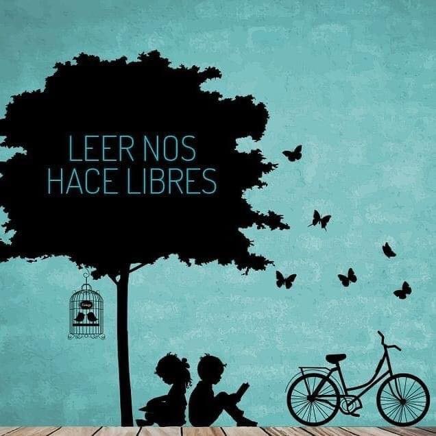Nos hace libres