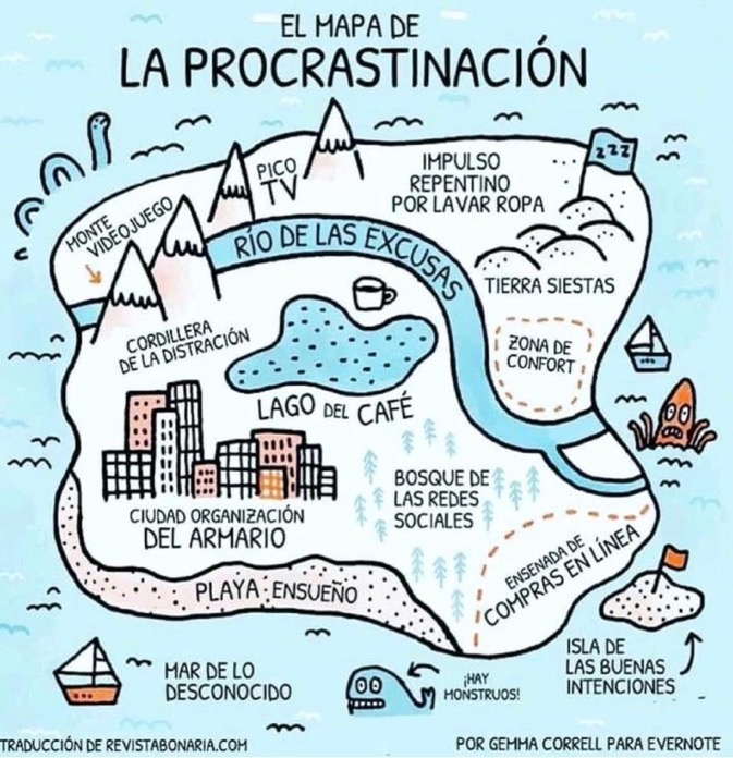 Posponer