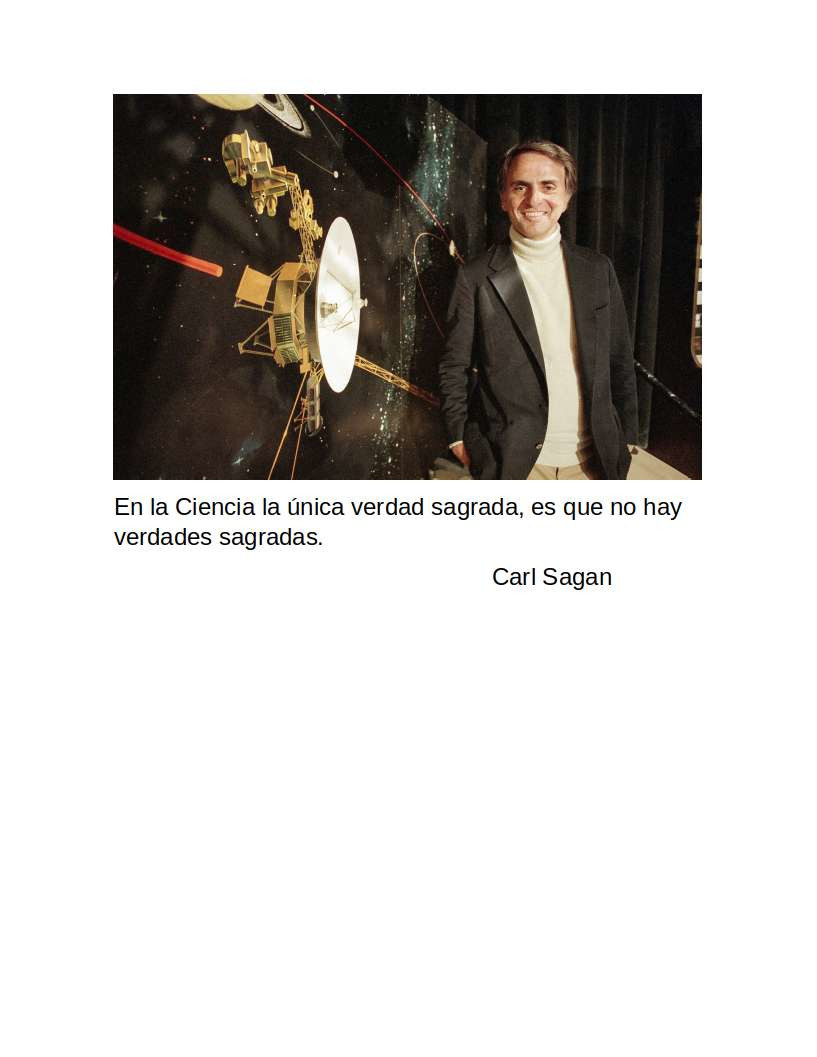Mural Carl Sagan
