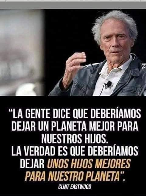 Mejores hijos