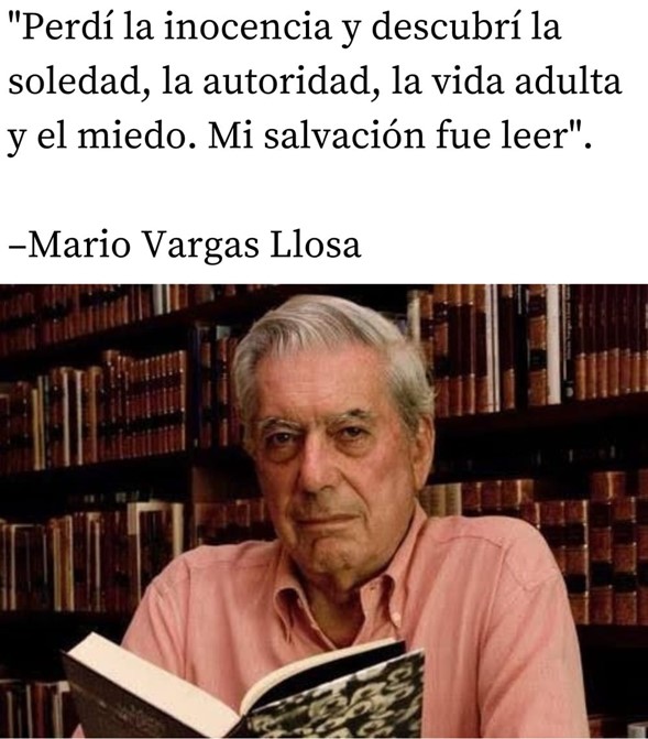 Mi salvación 