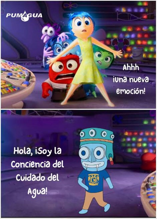 Otra emoción 