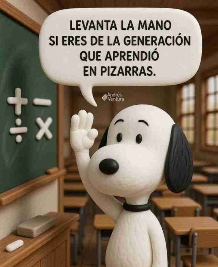 ¿Pizarras?
